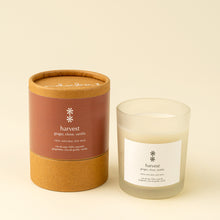 Load image into Gallery viewer, Harvest Soy Candle
