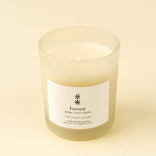 Load image into Gallery viewer, Harvest Soy Candle
