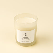 Load image into Gallery viewer, Fireside Soy Candle
