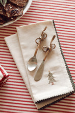 Load image into Gallery viewer, Tied Bow Spoons
