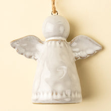 Load image into Gallery viewer, Angel Ornament
