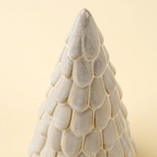 Load image into Gallery viewer, Snowdrift Ceramic Tree, Birch
