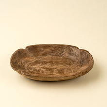 Load image into Gallery viewer, Spade Carved Dish, Oval
