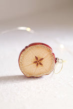 Load image into Gallery viewer, Spiced Apple Ornament
