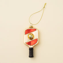 Load image into Gallery viewer, Pickleball Ornament
