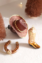 Load image into Gallery viewer, Cowboy Boot Ornament
