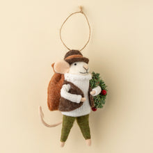 Load image into Gallery viewer, Evergreen Edgar
