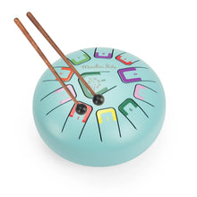 Load image into Gallery viewer, Moulin Roty Tambu Tongue Drum
