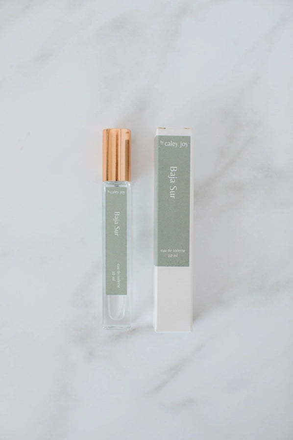 Baja Sur Perfume Spray by Caley Joy