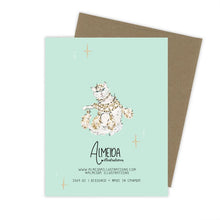 Load image into Gallery viewer, Life of a Birthday Girl Card
