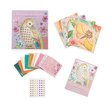 Load image into Gallery viewer, Mosaic Craft Kit
