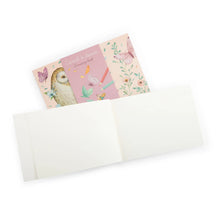 Load image into Gallery viewer, Moulin Roty Les Rosalies Drawing Book

