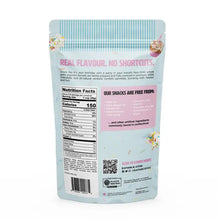 Load image into Gallery viewer, Eatable Birthday Cake Pops - White Chocolate Kettle Corn

