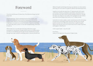 Sit, Stay, Grow: How Dogs Can Help You Worry Less and Walk Into a Better Future