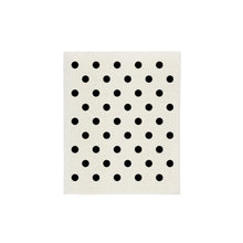 Load image into Gallery viewer, Polka Dot Sponge Cloth
