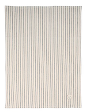 Load image into Gallery viewer, Pinstripe Tea Towel
