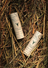 Load image into Gallery viewer, Tallow Twins Mint Chip Lip Balm
