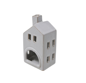 Candle House, Small