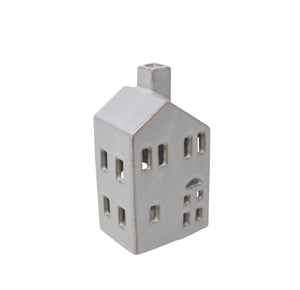 Candle House, Small