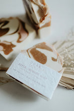 Load image into Gallery viewer, Apple Orchard Soap: SOAK Bath Co.
