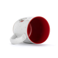 Load image into Gallery viewer, Pooh &amp; Piglet Holiday Mug
