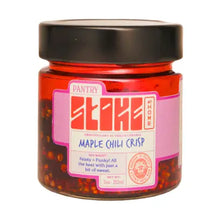 Load image into Gallery viewer, Maple Chilli Crisp
