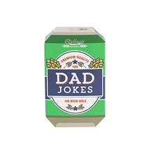 Load image into Gallery viewer, 100 Dad Jokes

