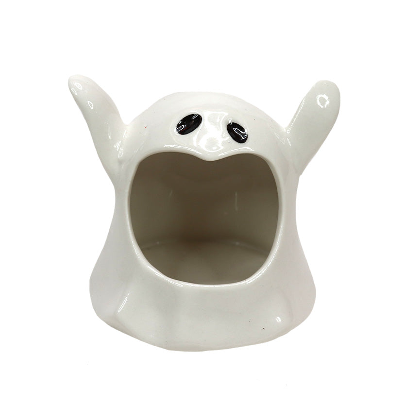 Boo Tealight Holder