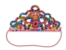 Load image into Gallery viewer, Crocodile Creek Jewel Art Crowns
