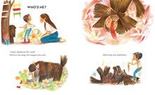 Load image into Gallery viewer, And Then Came You Picture Book
