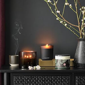Blackberry Absinthe Vanity Tin Candle