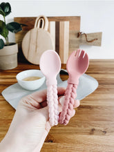 Load image into Gallery viewer, Sweetie Spoons, Pink

