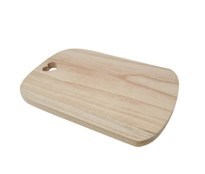 Whole Heart Serving Board, Small