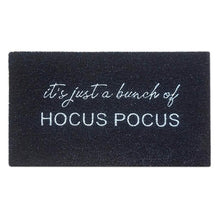 Load image into Gallery viewer, Hocus Pocus Coir Doormat
