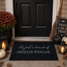 Load image into Gallery viewer, Hocus Pocus Coir Doormat

