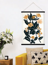 Load image into Gallery viewer, Daisies Pennant
