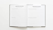Load image into Gallery viewer, Engagement Journal, Taupe
