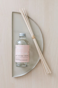 Amalfi Coast | Reed Diffuser by Caley Joy