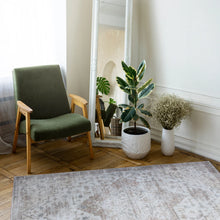 Load image into Gallery viewer, Cali Cilantro Rug, 30 x 96&quot;
