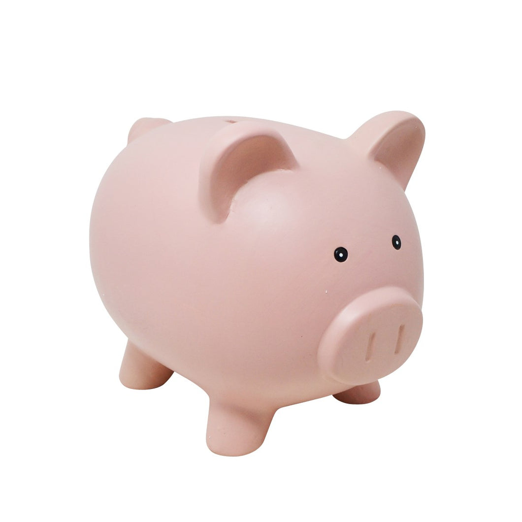 Piggy Bank, Pink