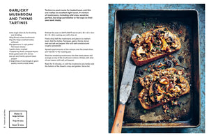 Foolproof Roasting Pan