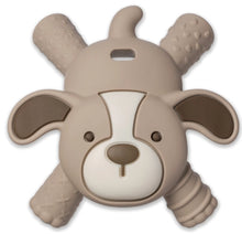 Load image into Gallery viewer, Puppy Ritzy Teether
