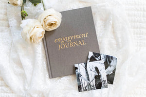Engagement Journal, Taupe