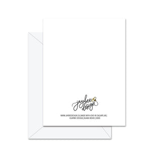Happy Birthday Lovely Card