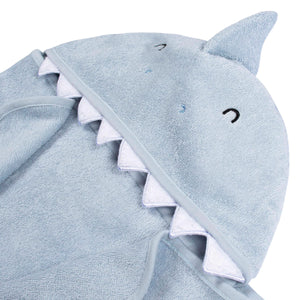 Gerber Shark 4piece Bath Set