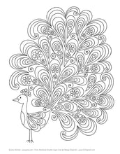 Load image into Gallery viewer, Notebook Doodles: Super Cute

