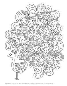 Notebook Doodles: Super Cute