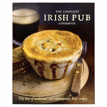 Load image into Gallery viewer, The Complete Irish Pub Cookbook
