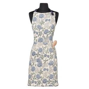 Emma Floral Apron