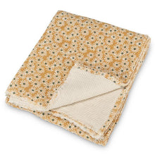 Load image into Gallery viewer, Yellow Daisy Throw
